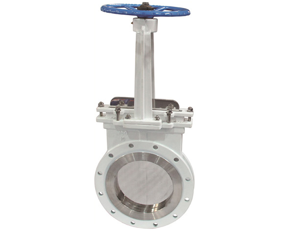 高抗磨排渣(zhā)閥