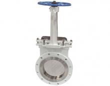 高抗磨(mó)排渣閥(fa)