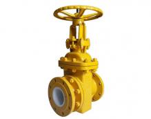 手(shǒu)動耐磨(mo)陶瓷排(pai)渣閥PZ41TC