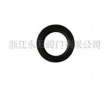 刀(dāo)閘閥橡膠密封材(cai)料