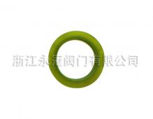 刀閘閥(fá)密封聚氨酯材(cai)料