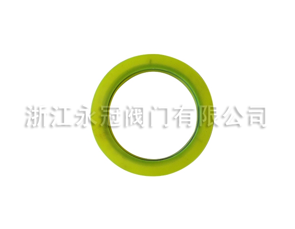 刀閘(zha)閥聚氨酯(zhi)耐磨密封(feng)圈