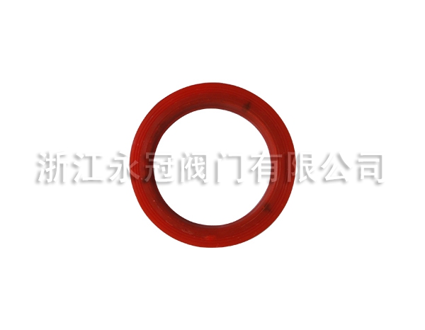 刀閘閥聚(ju)氨酯密封圈(quān)