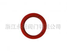 刀閘(zha)閥聚氨酯密封(feng)圈