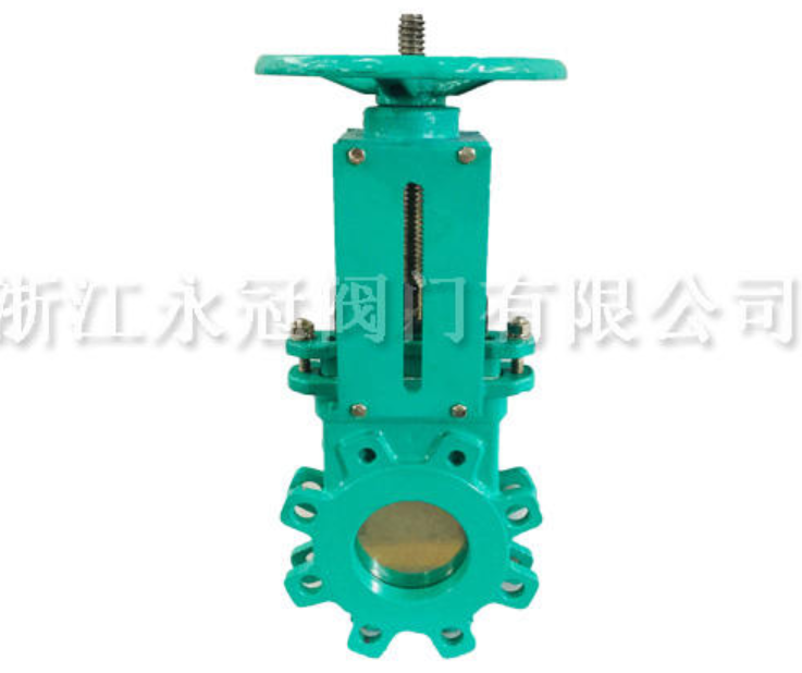 刀閘(zha)閥 刀閘閥