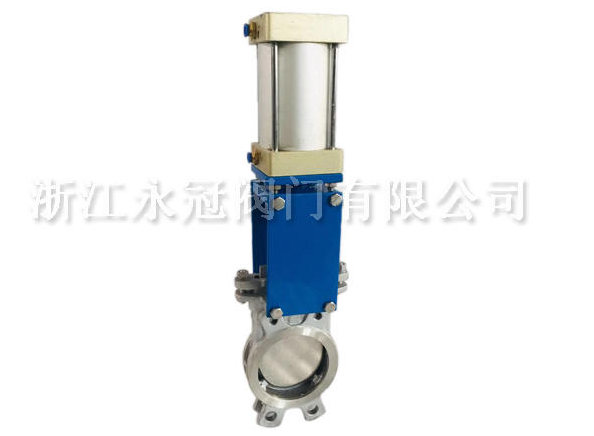 刀閘(zhá)閥 刀閘(zhá)閥