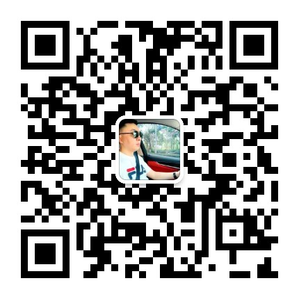 微信二維(wei)碼