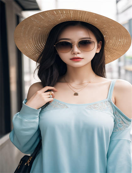 《为了活命,我跟闺蜜一起跑》主角分析：角色塑造与成长轨迹